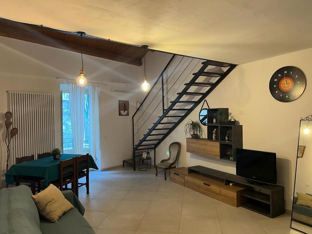 La Terrazza Del Capo Apartment Palermo Exterior photo
