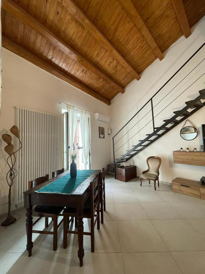 La Terrazza Del Capo Apartment Palermo Exterior photo
